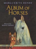 Album_of_horses