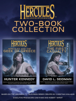 Hercules__The_Legendary_Journeys_Two_Book_Collection__Juvenile_