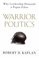 Warrior_politics
