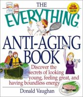 The_everything_anti-aging_book