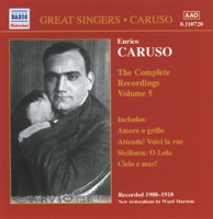 Caruso__Enrico__Complete_Recordings__Vol___5__1908-1910_