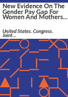 New_evidence_on_the_gender_pay_gap_for_women_and_mothers_in_management