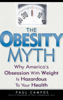The_obesity_myth