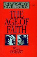 The_age_of_faith
