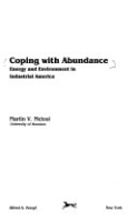 Coping_with_abundance