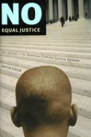 No_equal_justice