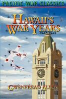 Hawaii_s_war_years