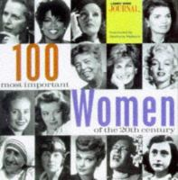 100_most_important_women_of_the_20th_century