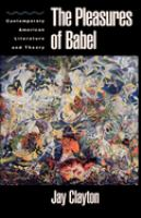 The_pleasures_of_Babel