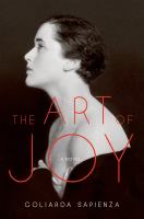 The_art_of_joy