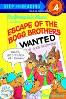 The_Berenstain_Bears_and_the_escape_of_the_Bogg_brothers
