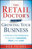 The_retail_doctor_s_guide_to_growing_your_business