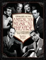 Geniuses_of_the_American_musical_theatre