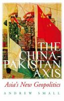 The_China-Pakistan_axis