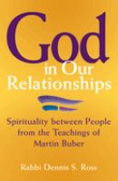 God_in_our_relationships