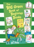 The_big_green_book_of_beginner_books