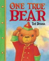 One_true_bear