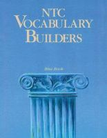 NTC_vocabulary_builders