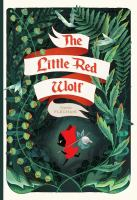 The_little_red_wolf