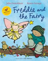 Freddie_and_the_fairy