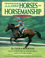 The_Random_House_book_of_horses_and_horsemanship
