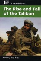 The_rise_and_fall_of_the_Taliban