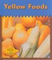 Yellow_foods