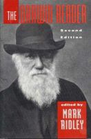 The_Darwin_reader