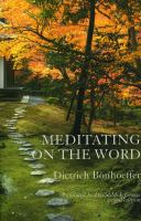 Meditating_on_the_Word