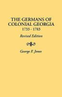 The_Germans_of_Colonial_Georgia__1733-1783