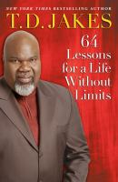 64_lessons_for_a_life_without_limits