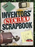 Inventors__secret_scrapbook
