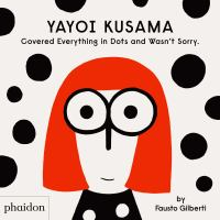 Yayoi_Kusama_covered_everything_in_dots_and_wasn_t_sorry
