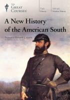 A_new_history_of_the_American_South
