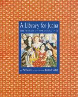 A_library_for_Juana