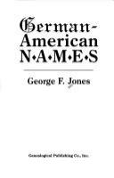 German-American_names