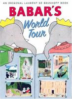Babar_s_world_tour
