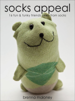 Socks_Appeal
