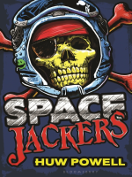 Spacejackers