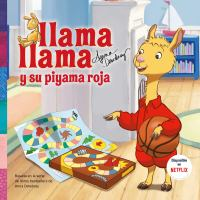 Llama_llama_y_su_pijama_roja