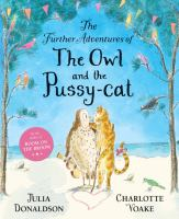 The_further_adventures_of_the_Owl_and_the_Pussycat