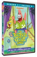 The_Patrick_Star_show