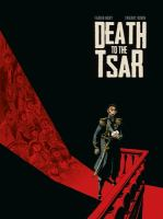 Death_to_the_tsar