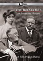 The_Roosevelts__An_Intimate_History