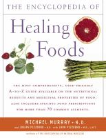 The_encyclopedia_of_healing_foods
