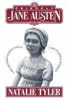 The_friendly_Jane_Austen