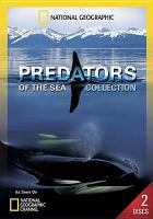 Predators_of_the_sea_collection