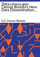 Data_census_gov__Census_Bureau_s_new_data_dissemination_platform
