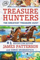 The_greatest_treasure_hunt