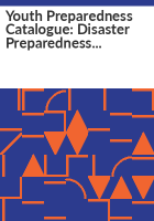 Youth_preparedness_catalogue